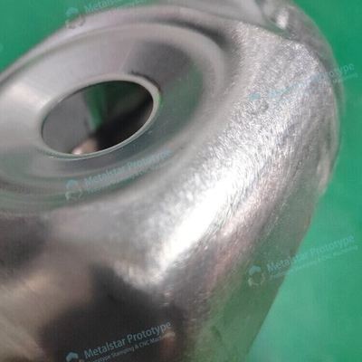 Percetakan prototipe gambar dalam kualitas cepat yang digunakan untuk mobil