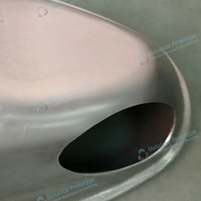 Produsen stamping logam tarik dalam untuk industri otomotif
