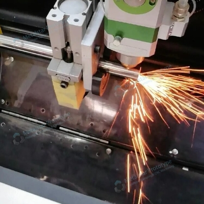 Pembuatan pipa stainless steel berkualitas cepat yang digunakan untuk kendaraan