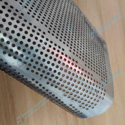 Layanan pemotongan laser berkecepatan tinggi dan berkualitas tinggi di Metalstar
